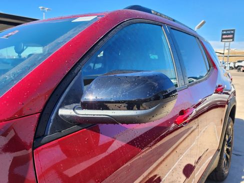 New 2026 GMC Terrain Elevation w/ Elevation Premium Package image 12