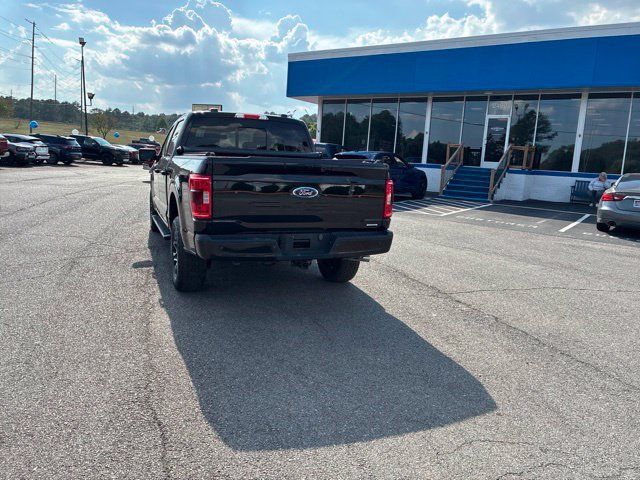 Used 2023 Ford F150 XLT w/ Equipment Group 302A High AWD/4WD image 27