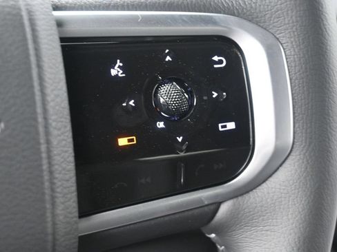 New 2026 Nissan Armada SL w/ Captain's Chari Seat Package AWD/4WD image 14