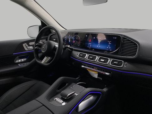 New 2026 Mercedes-Benz GLS 450 4MATIC image 57
