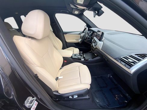 Used 2023 BMW X3 xDrive30i w/ Premium Package w/ZPA AWD/4WD image 30