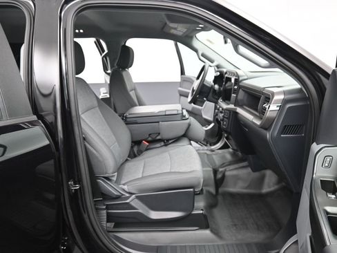 Used 2024 Ford F150 XL w/ Equipment Group 103A High image 34