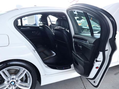 Used 2016 BMW 535i Sedan RWD image 36