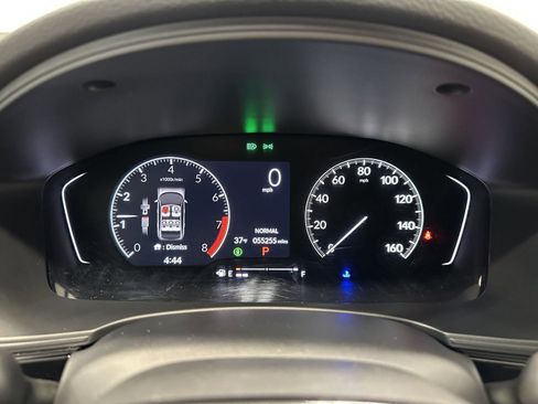 Certified 2024 Honda Civic Sport image 14