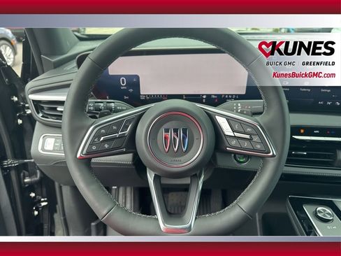 New 2026 Buick Enclave Sport Touring w/ LPO, Floor Liner Package image 22