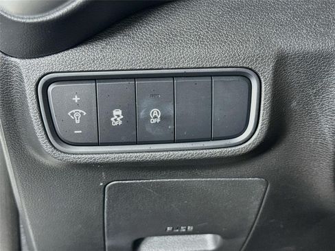 Certified 2024 Kia Soul LX w/ Option Group 015 FWD image 10