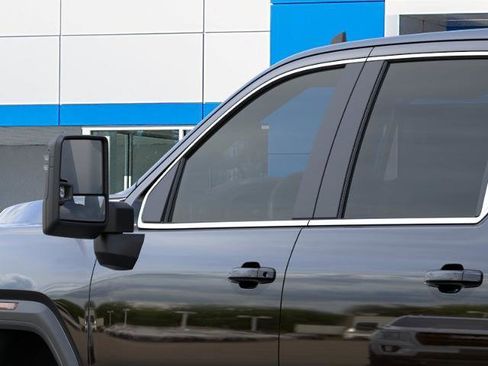 New 2026 GMC Sierra 2500 SLE w/ SLE Value Package; image 39