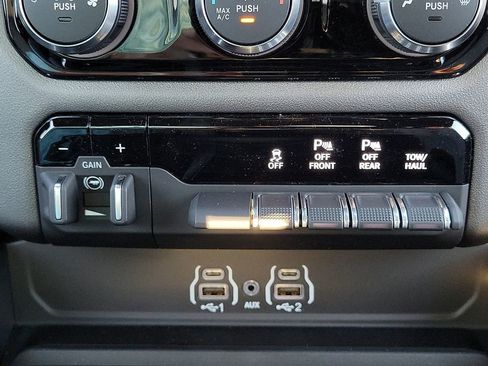 New 2026 RAM 1500 Big Horn image 15