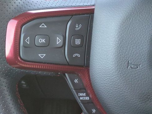 Certified 2025 RAM 1500 Rebel w/ Rebel Level 1 Equipment Group image 23