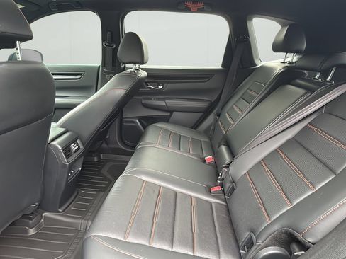 Used 2024 Honda CR-V Sport-L image 16