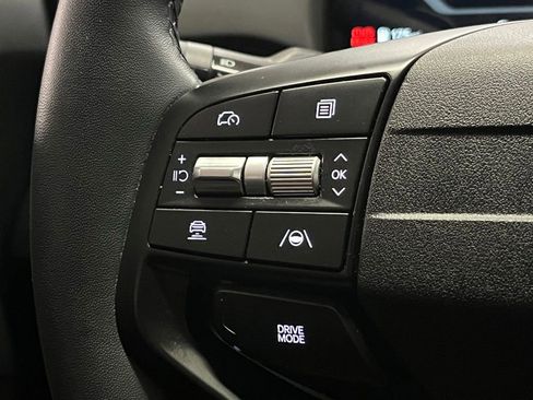 Used 2025 Kia K4 EX FWD image 23