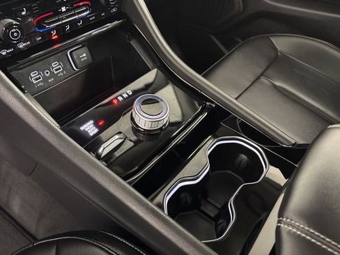 Certified 2023 Jeep Grand Cherokee L Limited w/ Trailer Tow Group (B) image 21