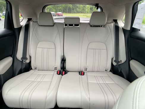 New 2026 Honda HR-V EX-L image 22