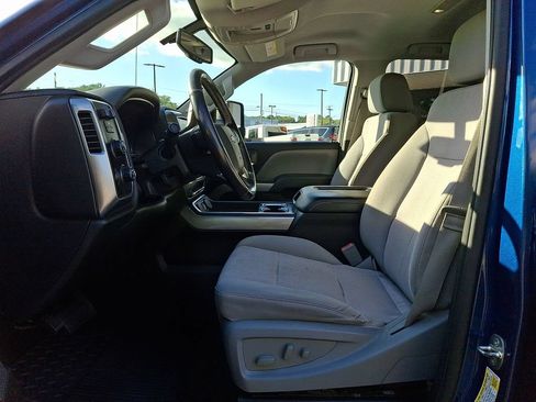 Used 2016 Chevrolet Silverado 3500 LT w/ All-Star Edition AWD/4WD image 13