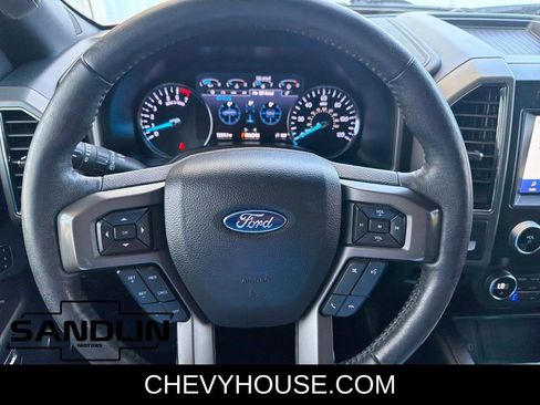 Used 2020 Ford Expedition XLT w/ Equipment Group 202A image 16