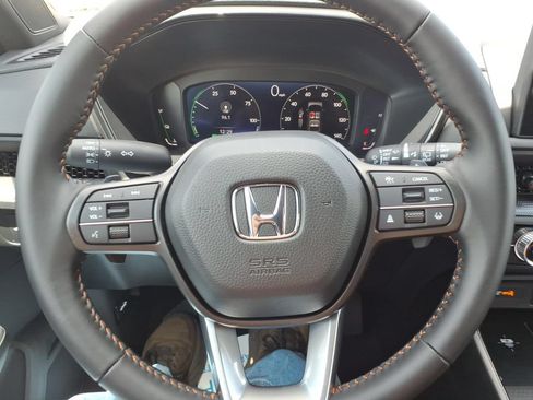 New 2026 Honda CR-V Sport-L image 20