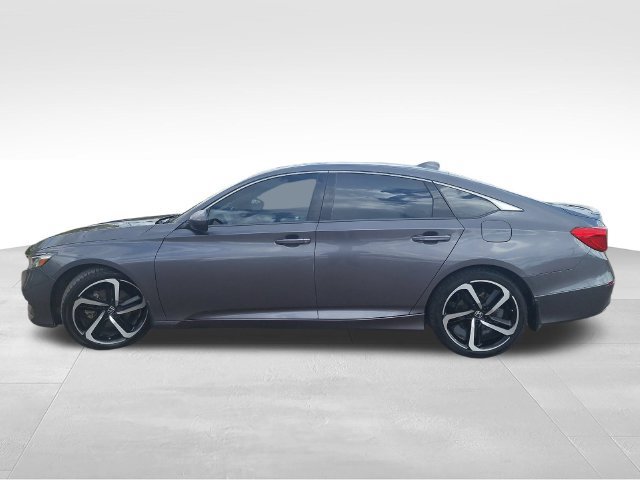 Used 2018 Honda Accord Sport image 4