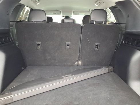 Used 2022 Ford Escape SEL image 21