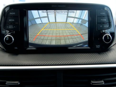 Used 2021 Hyundai Tucson SEL image 20