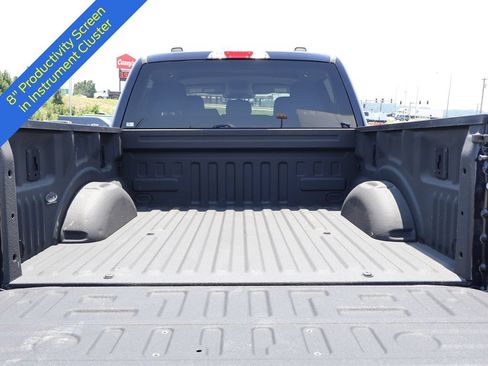 Certified 2023 Ford F150 XLT w/ Equipment Group 301A Mid AWD/4WD image 15