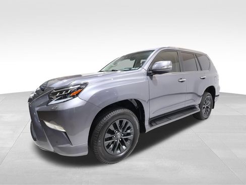Used 2023 Lexus GX 460 Premium AWD/4WD image 8