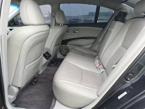 Used 2017 Acura RLX ADVANCE PKG 4DR SEDAN image 11