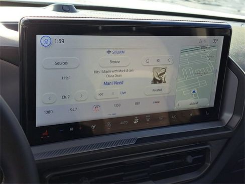 New 2025 Ford Bronco Sport Badlands w/ Badlands Tech Package image 38