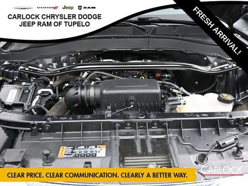 Used 2021 Ford Explorer Limited w/ Equipment Group 301A image 52