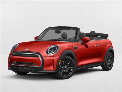 Used 2024 MINI Cooper S w/ Signature Upholstery Package FWD image 1