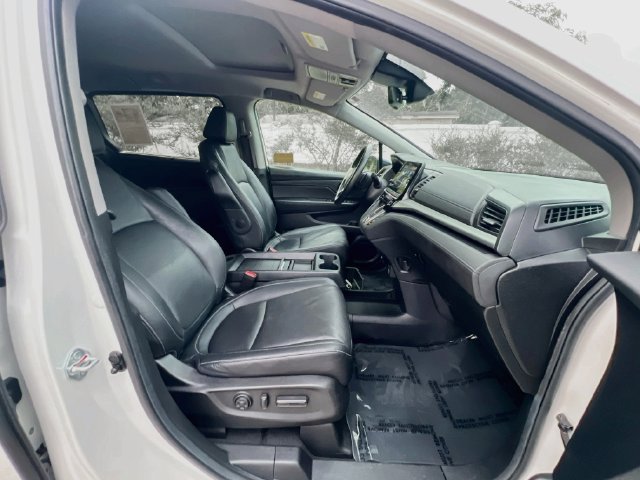 Used 2024 Honda Odyssey EX-L image 30