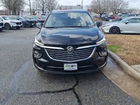 Used 2023 Buick Enclave Premium w/ Experience Buick Package image 2
