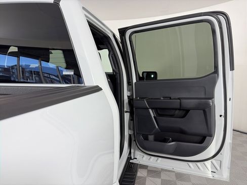 Certified 2024 Ford F150 STX image 27