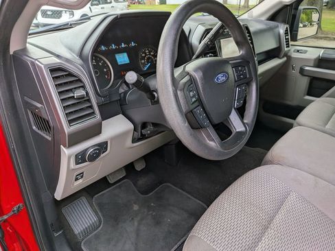 Used 2020 Ford F150 XLT RWD image 31
