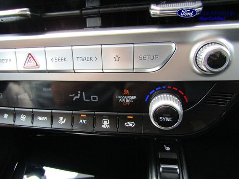 Used 2024 Kia Telluride S w/ S Sunroof Package AWD/4WD image 34