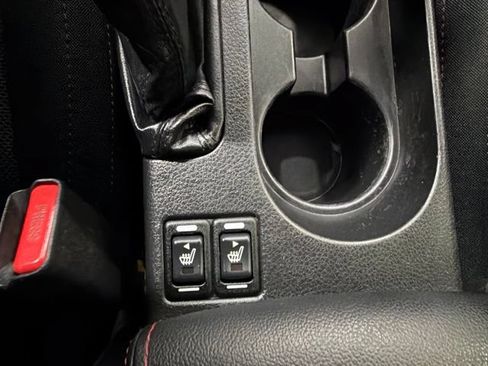 Used 2015 Subaru WRX Premium AWD/4WD image 23