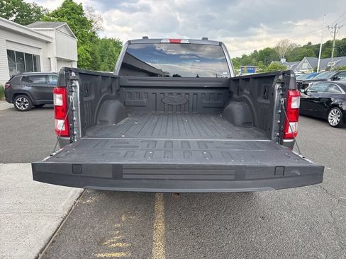 Used 2021 Ford F150 XL w/ Equipment Group 101A High AWD/4WD image 38