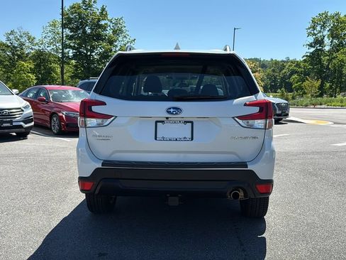 Certified 2023 Subaru Forester Limited AWD/4WD image 7