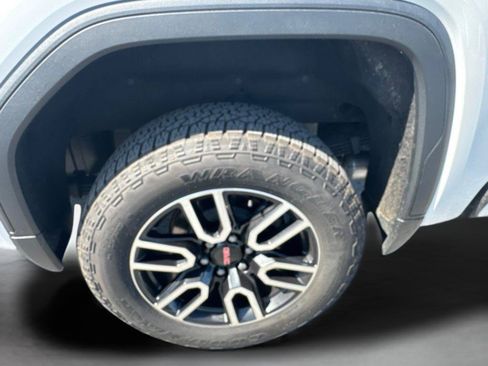 Used 2022 GMC Sierra 1500 AT4X AWD/4WD image 25