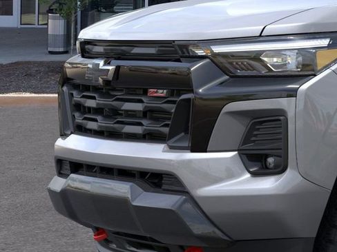 New 2026 Chevrolet Colorado Z71 w/ Technology Package image 13