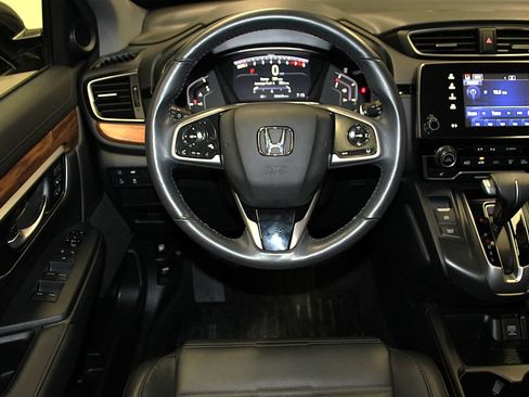 Used 2019 Honda CR-V EX-L image 10