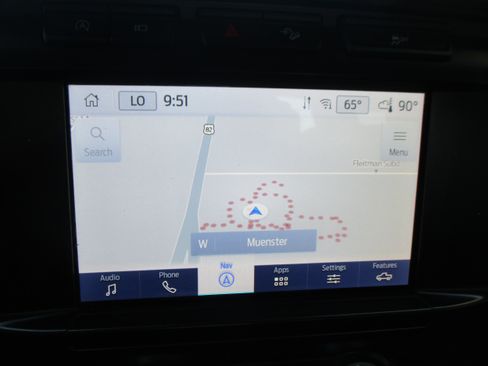 Used 2023 Ford F150 XLT w/ Equipment Group 301A Mid AWD/4WD image 21