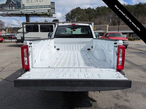 Used 2024 Ford F250 XL RWD image 6