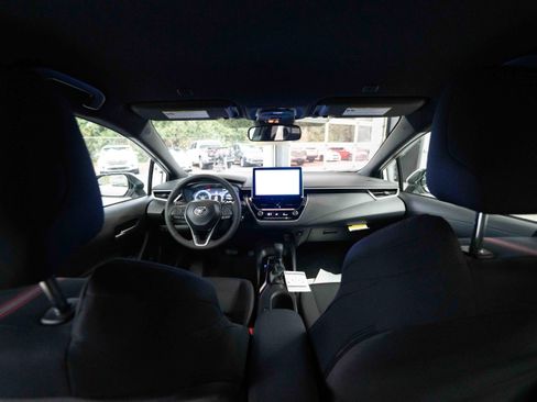 New 2026 Toyota Corolla SE w/ SE Package image 19