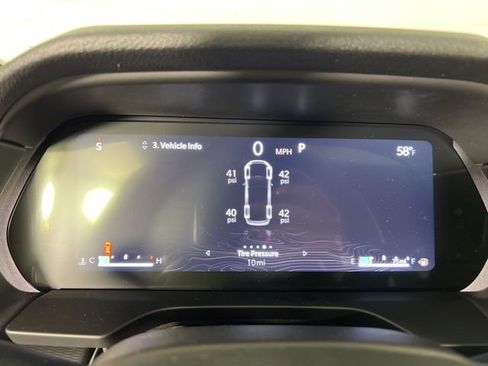 New 2025 Jeep Grand Cherokee L Laredo w/ Luxury Tech Group I image 18