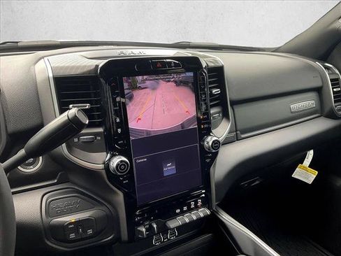 Used 2026 RAM 2500 Big Horn AWD/4WD image 21