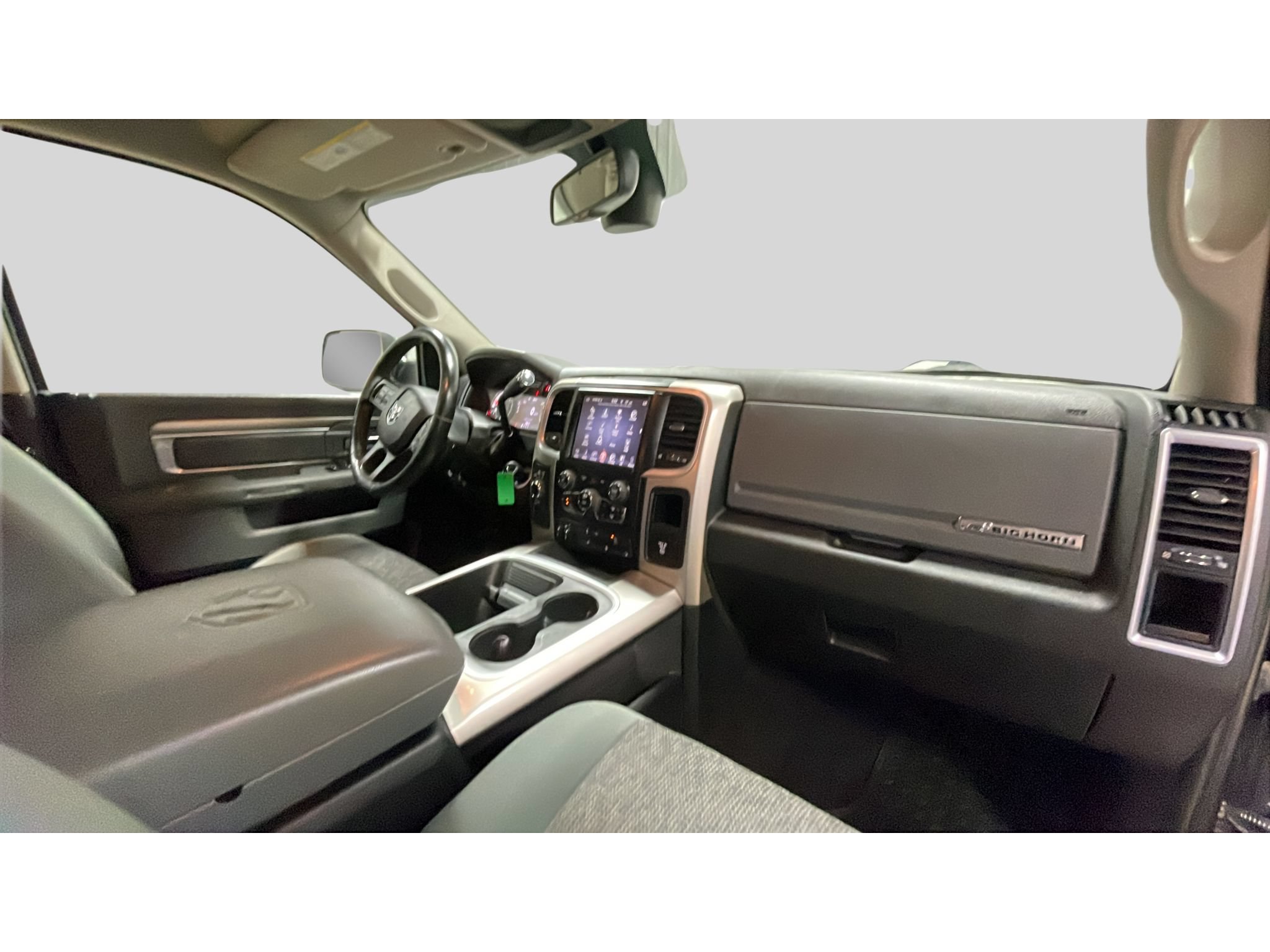 Used 2016 RAM 3500 Big Horn AWD/4WD image 18