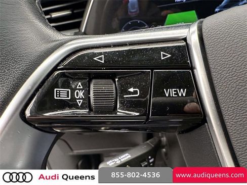 Certified 2023 Audi e-tron Premium Plus w/ Premium Plus Package image 27