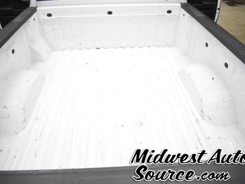 Used 2024 Chevrolet Silverado 2500 W/T w/ WT Fleet Convenience Package AWD/4WD image 23