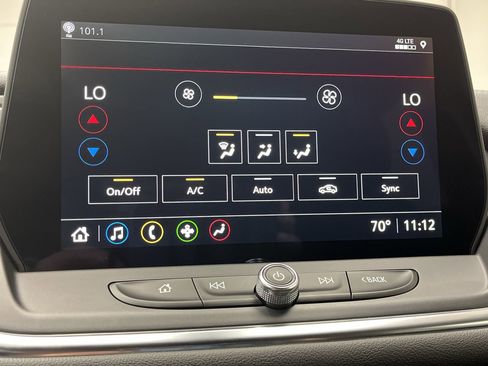 New 2025 Chevrolet Blazer LT w/ Driver Confidence Package image 20