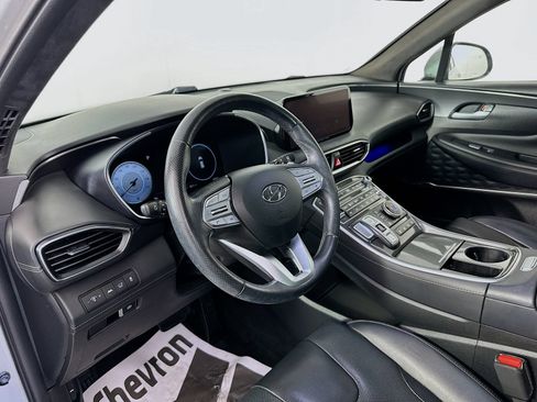 Used 2023 Hyundai Santa Fe Calligraphy AWD/4WD image 9